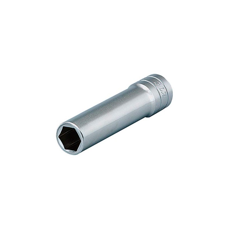 Kyoto Machine Tools (KTC) Socket Hexagonal B3-18-H 0.7 inches (18