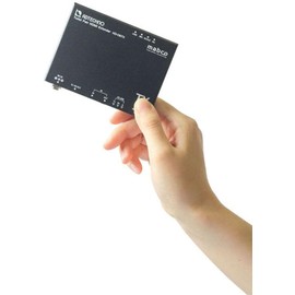 Editecno HDBaseT HDMI Extender Rx Receiver HD-06RX