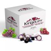 Kingdom Prefilled Communion Cups with Wafers - Box of 500