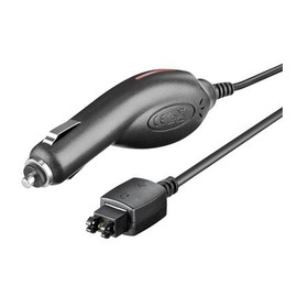 Car Charger 12 V/24 V for Ericsson T65 T68