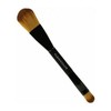 DUEL-ENDED COMPLEXION BRUSH
