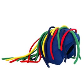 COOLCASC Extensions PARCHIS Universal Helmet Cover