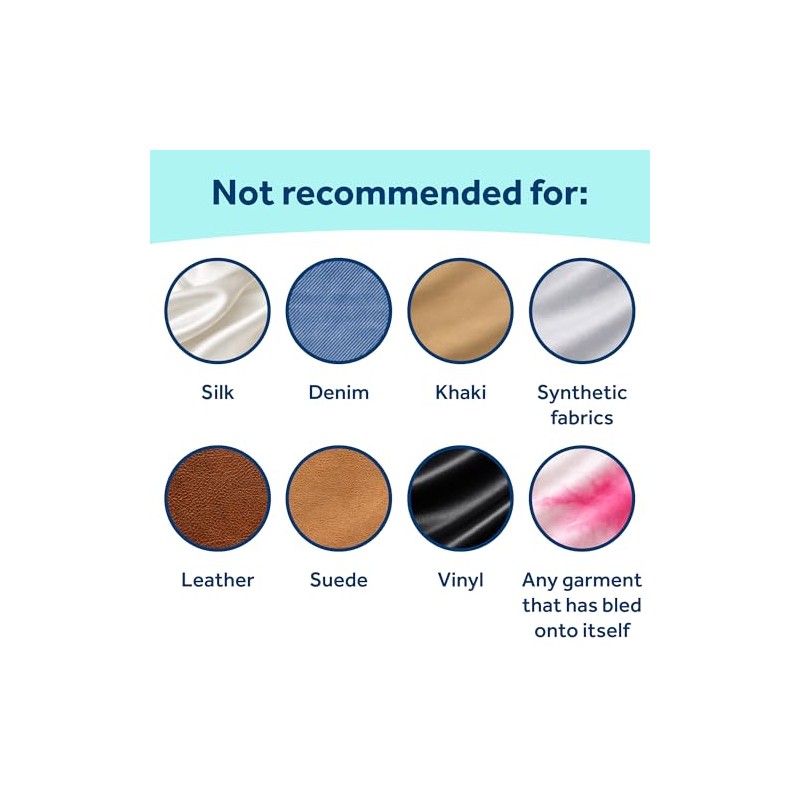 Carbona Color Run Color Remover