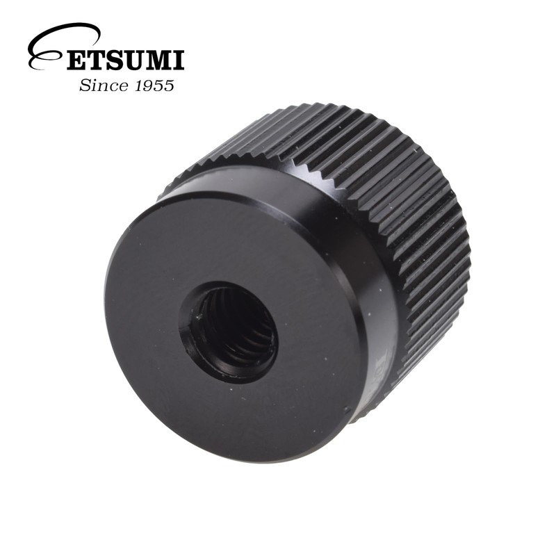 Etsumi Camera Screw 1/4" Male Female Set Screw Small 17.5mm