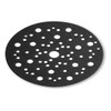 Mirka Protective cover, 150 mm diameter, 67-hole, 5 pieces, for