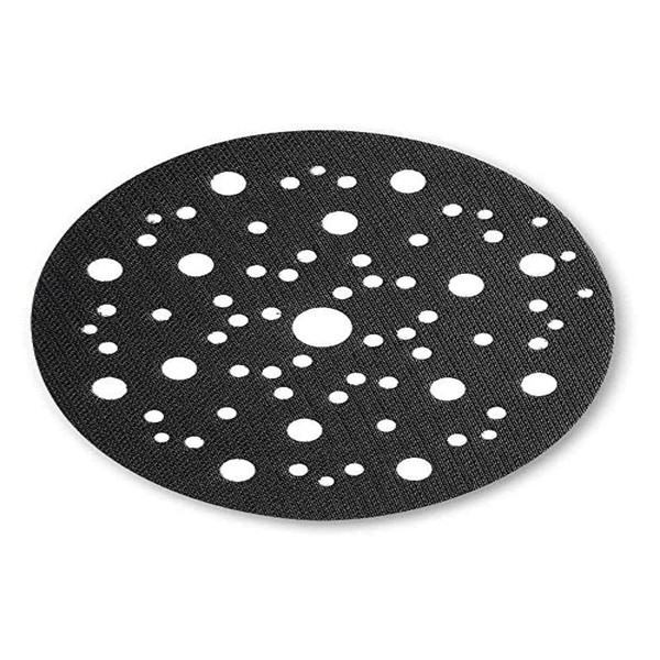 Mirka Protective cover, 150 mm diameter, 67-hole, 5 pieces, for