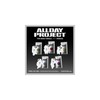 ALLDAY PROJECT FAMOUS Debut Single Album with Tracking Sealed (CARTOON