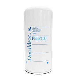 P552100 Donaldson Lube Filter, Spin-On (6)