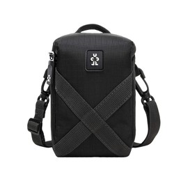 Crumpler Drewbob Camera Pouch 200 - DBC200-00
