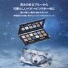 PERFECT DIARY Eye Shadow Palette (Wolf)