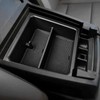 EDBETOS Center Console Organizer Compatible with 2023 2024 Chevy Colorado/GMC