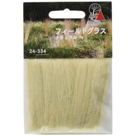 KATO 24-334 Diorama Field Glass, Natural, Model Railway Supplies