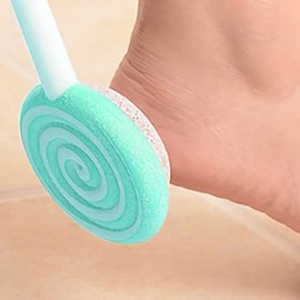 Foot callus remover, heel callus remover / 발각질제거돌 발뒷꿈치각질 굳은살 제거기