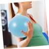 OHPHCALL 2pcs Professional Yoga Ball Small Ball Home Workout Core