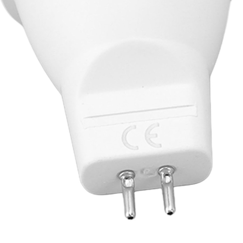 MR11 180LM GU4 LED Bulbs AC DC RGBW Pin Base