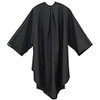 Fashion Design Classic Comfort Apron – Black