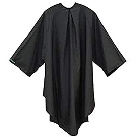 Fashion Design Classic Comfort Apron – Black