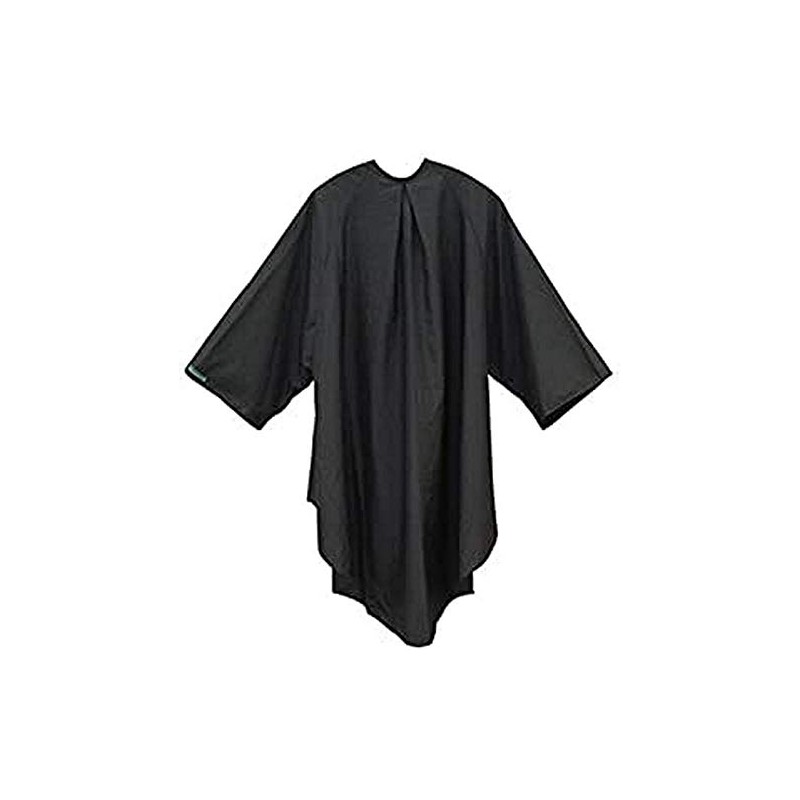 Fashion Design Classic Comfort Apron – Black