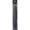 YSPARK YS-337 Purple Hair Brush PL Cutting Comb 1 Piece