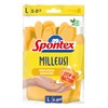 Spontex Milleusi Yellow Complete Wash, Size L
