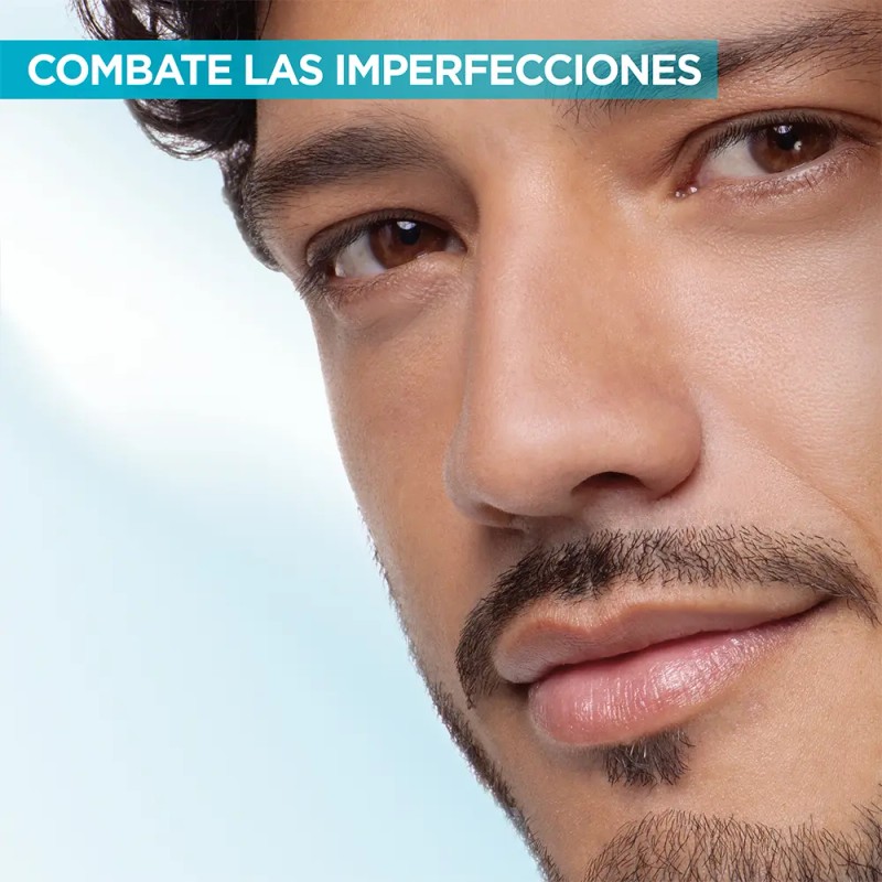 Sérum Anti Imperfecciones Garnier Express Aclara, con Concentrado de Vitamina