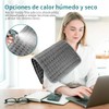 Compresa de calor teraputico, almohadilla Cojn Trmica Elctrica, almohadilla trmica