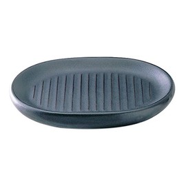 Far Infrared Mini Ceramic Grilled Round (21190)