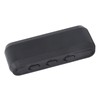 1080P HD Back Clip Camera Smart Anti Shake Motion Detection