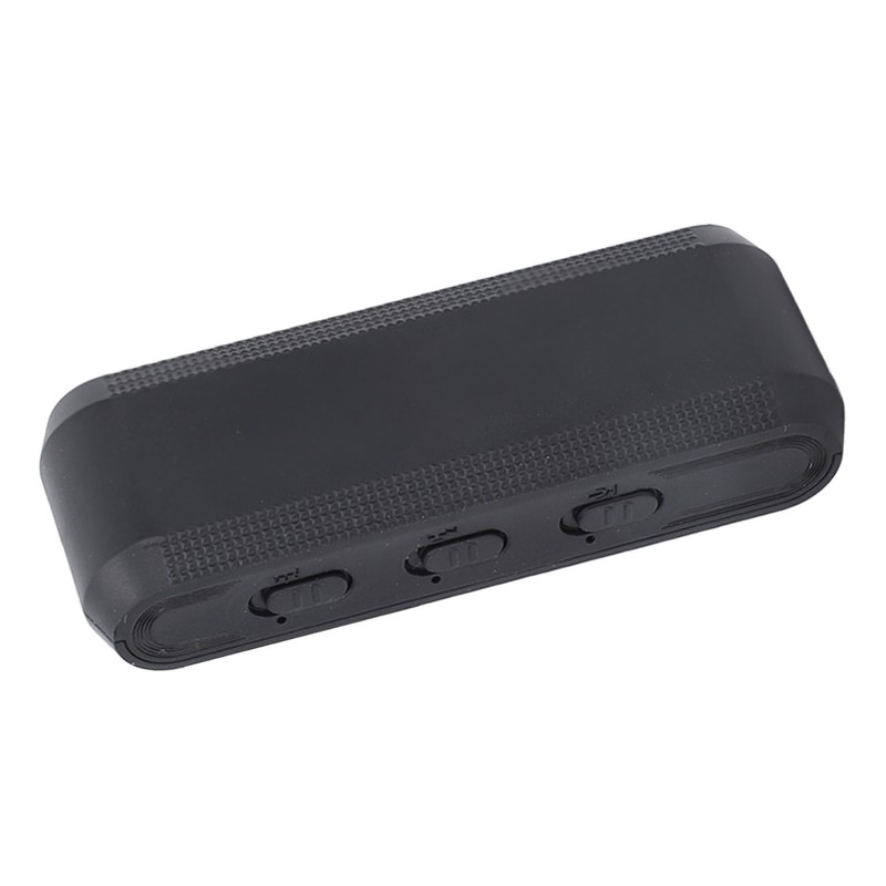 1080P HD Back Clip Camera Smart Anti Shake Motion Detection