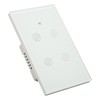 Smart Switch Wireless Voice Control Timed Use APP Control 4
