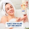 Softsoap Creamy Moisture Buttery Shea & Almond Oil Body Wash,