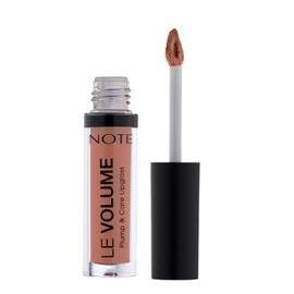 Note Cosmetique Le Volume Plump & Care Lipgloss Dudak Parlatıcısı 14 Bare Blush - Nude