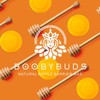 BoobyBuds Natural Beeswax Nipple Shields – Nipple Protectors - Beeswax