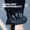 ROCKBROS Bike Seat 3D Printed, Lightweight Breathable Road Bicycle Saddle