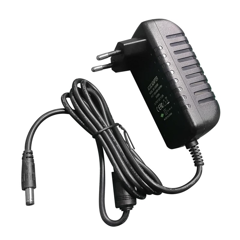 LIGHTEU®, Seaflo 230V 3.8L/min 2.8Bar 23B Series IP54 with AC/DC