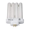 TBE LIGHTING 27w PLS 3-Pack of Energy Saving Daylight Bulbs