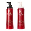 KERASYS ORIENTAL PREMIUM KERATIN SHAMPOO & CONDITIONER 600ML
