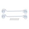 150mm Cabin Hook and Eye Latch Lock Shed Gate Door