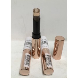 FIFTH CITY LOT OF 3 LIP BALM BARELY THERE (CLEAR) SEALED FREE SHIPPING SALE!!!!!