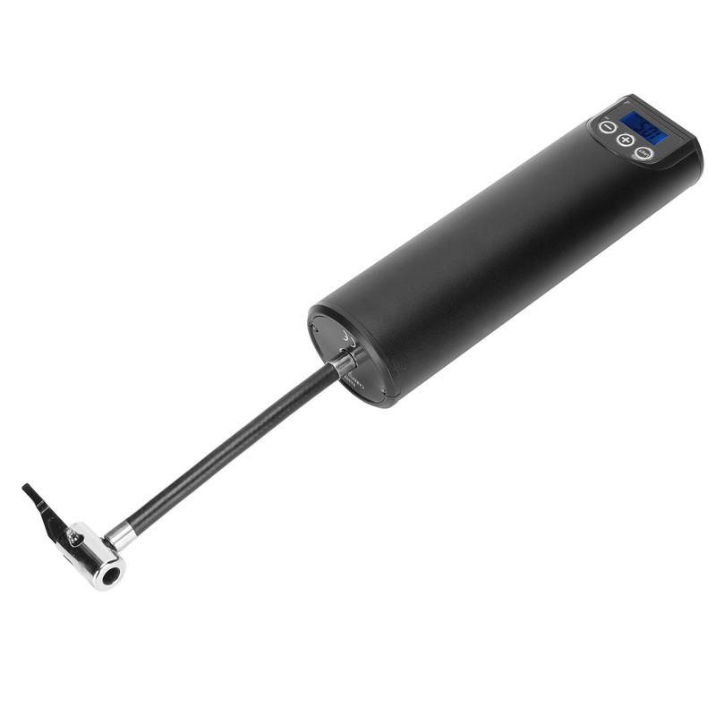 Portable Electric Tire Inflator with 150 PSI Cordless Rechargeable Air