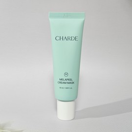 Shard Jeong Seon-hee Freckle Pack Mela Care Peel Cream Melapeel Cream Mask 50ml 50ml / 샤르드 정선희 기미팩 멜라케어 필크림 멜라필크림 마스크 50ml 50ml