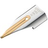 Lamy 1227752 NIB Gold Medium