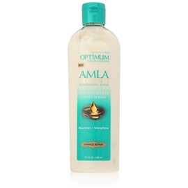 SoftSheen-Carson Optimum Salon Haircare Amla Legend - Acondicionador de humectación, 13.5 onzas