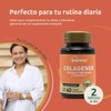 Biomiral Colagener Suplemento Alimenticio Colágeno Hidrolizado Vitamina Tabletas 660 1000