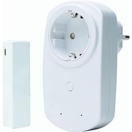 Kopp Free-Control 3.0 825802212 Wireless Cooker Hood Control Set with Wireless Adapter