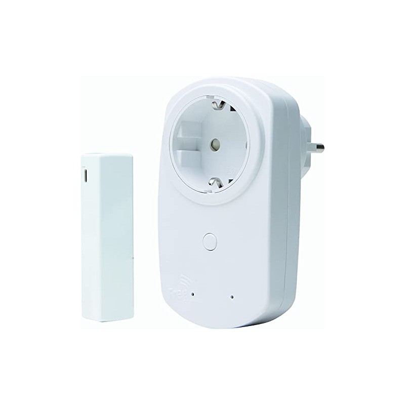 Kopp Free-Control 3.0 825802212 Wireless Cooker Hood Control Set with