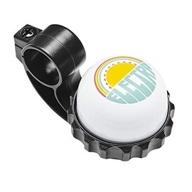 Electra FWD Twister Bell 525 Sunny White