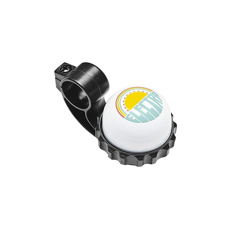 Electra FWD Twister Bell 525 Sunny White