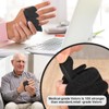 TrelaCo 2 Pcs Hand Ulnar Deviation Strap Right Drift Hand