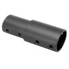 Handlebar Extension Pipe Aluminium Alloy Heightening Pole Riser for M365